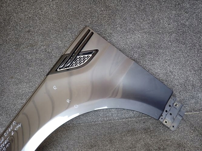 RANGE ROVER SPORT II L494 13- fender left front front