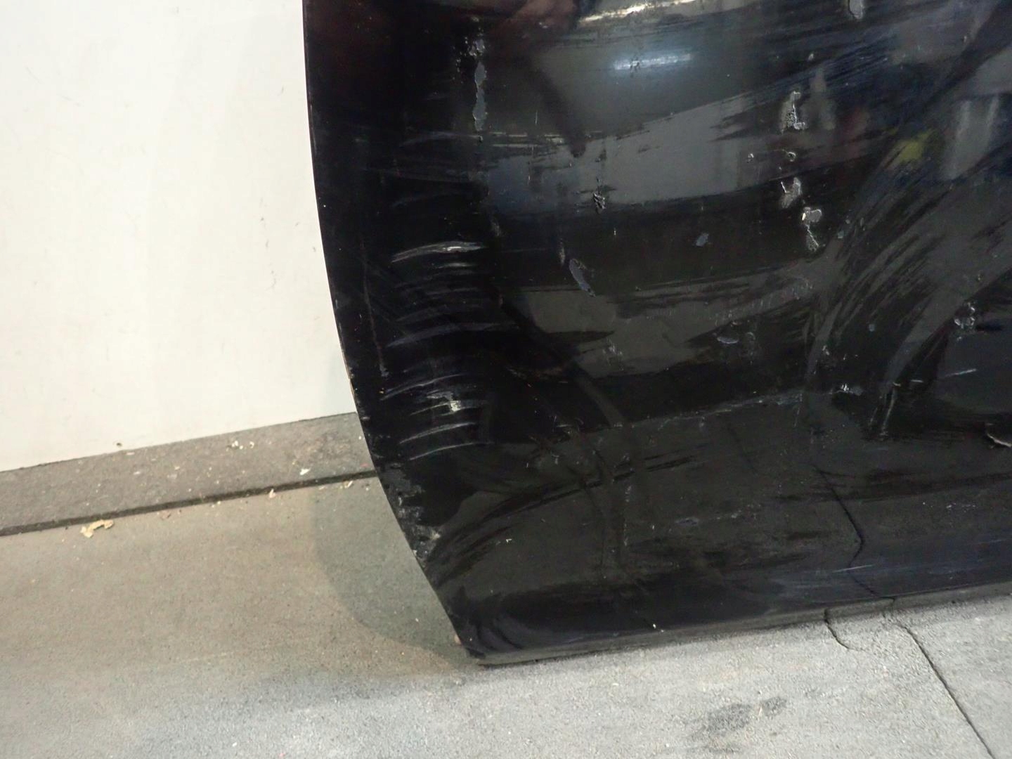 door front front left OPEL CORSA D 06-14 3D