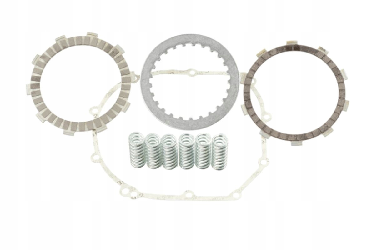 Kompletná Spojka Superkit Honda Cbr 900 Rr Fireblade '96-'98