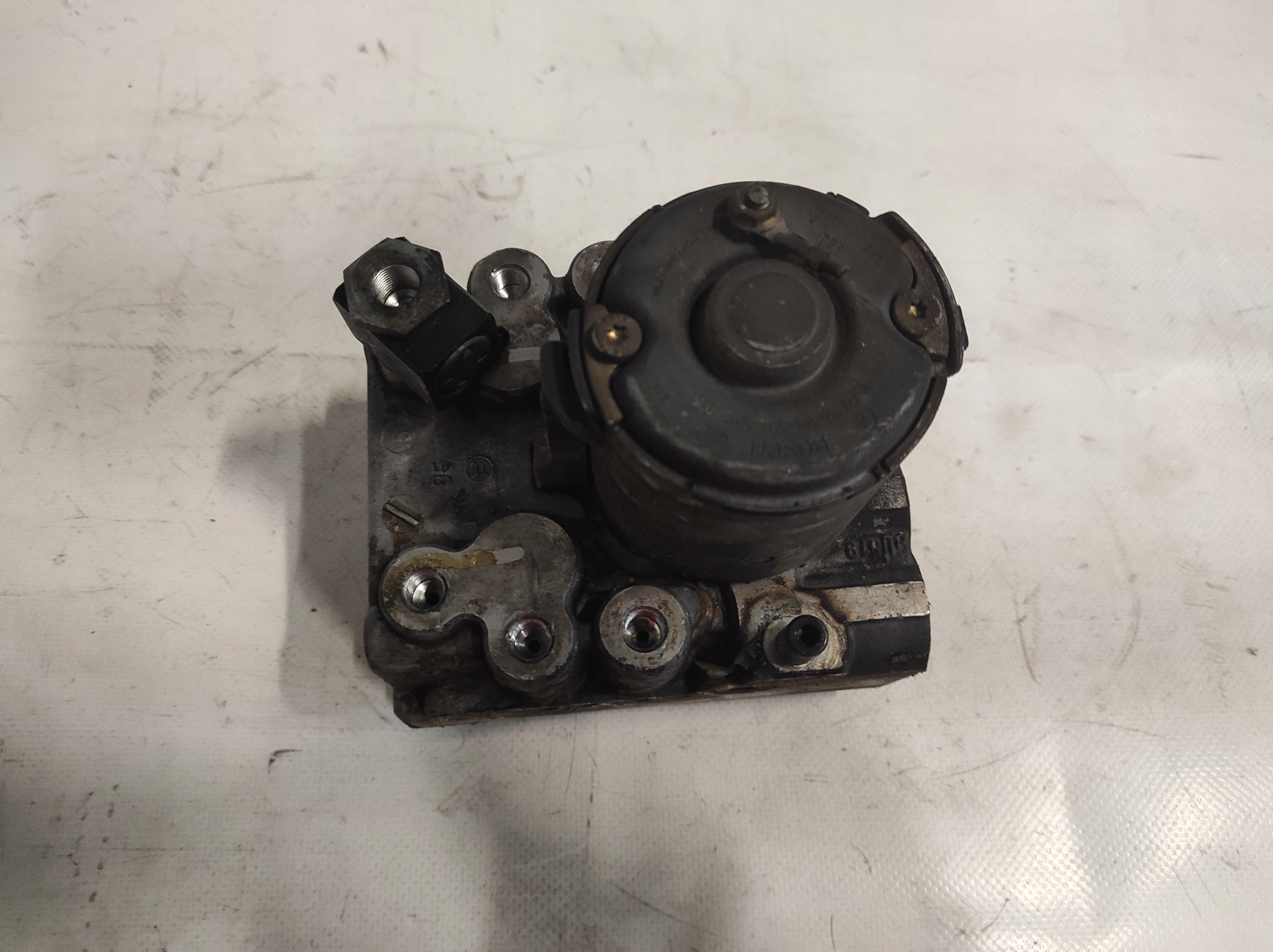 Mercedes W210 0265217007 0024319712 Pompa ABS