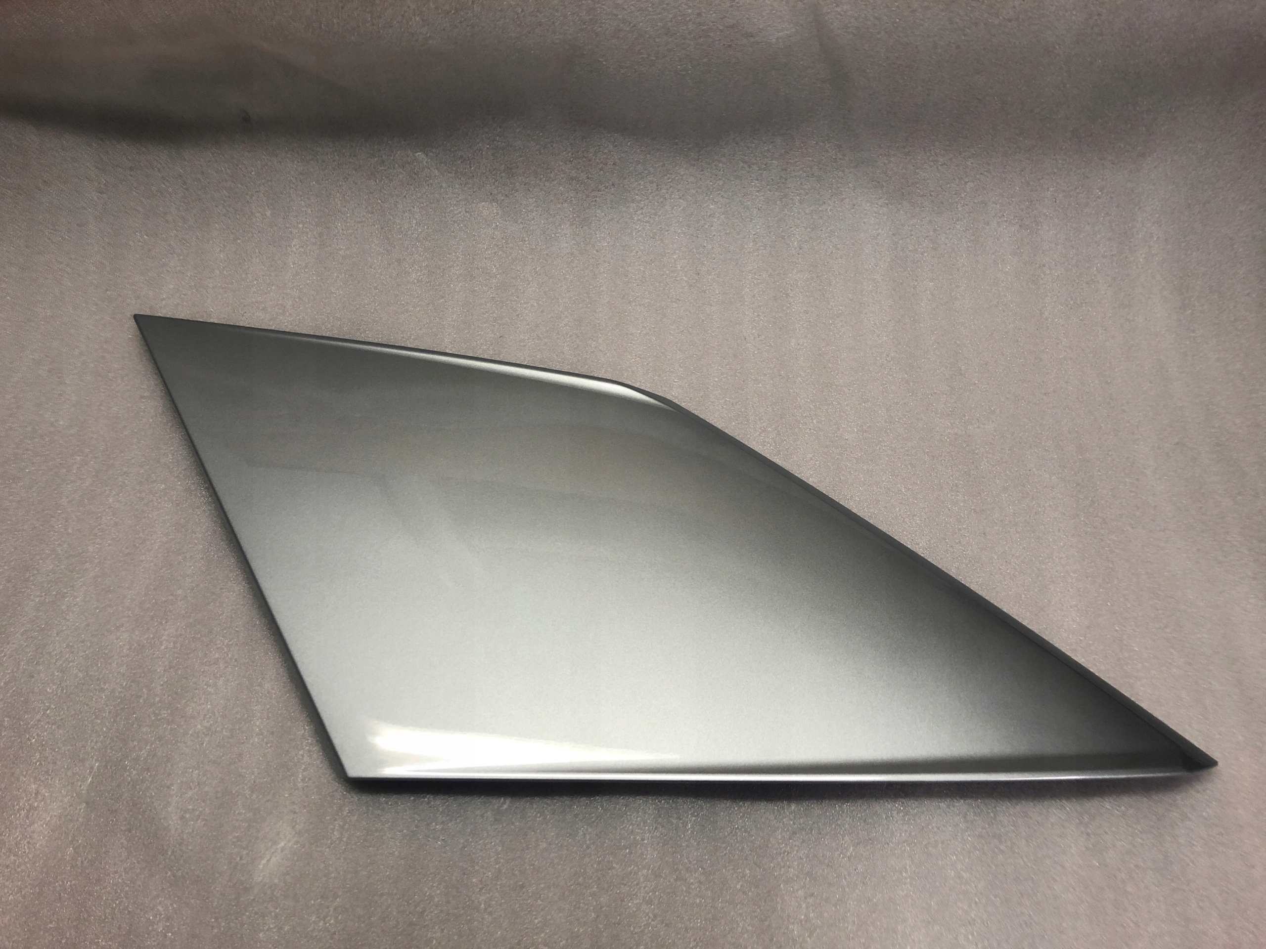 AUDI Q2 cover SLUPKA left 81A853377A LX7W