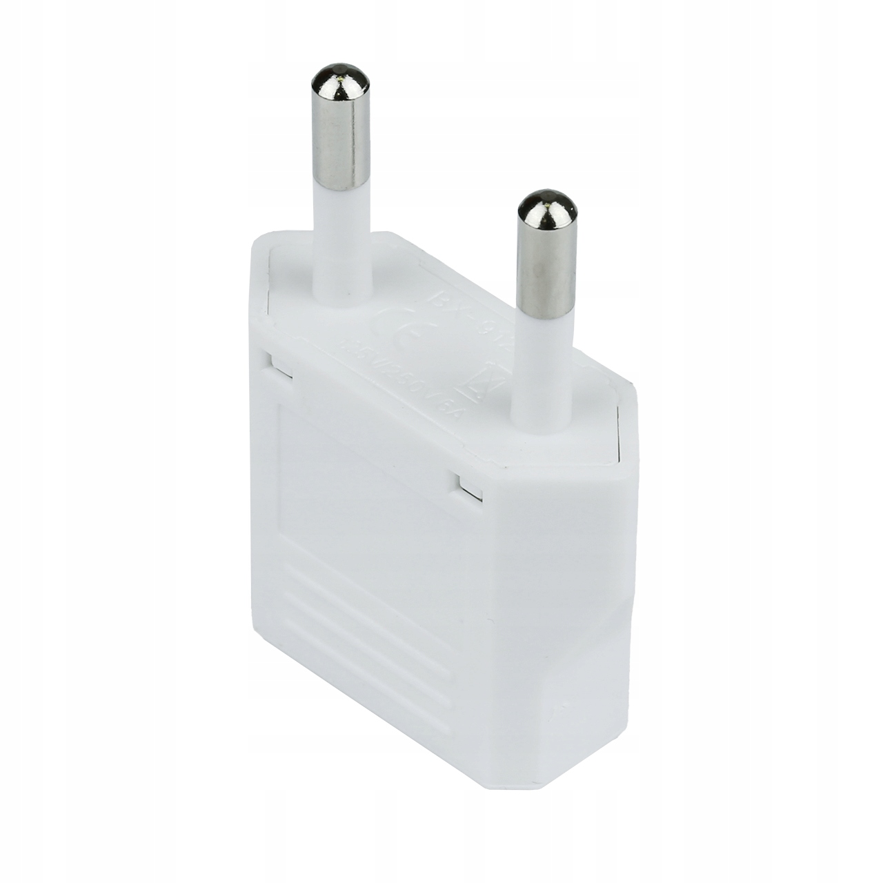 ADAPTER SIECIOWY WTYCZKA PRZEJŚCIÓWKA EU PL USA CN Marka Interlook