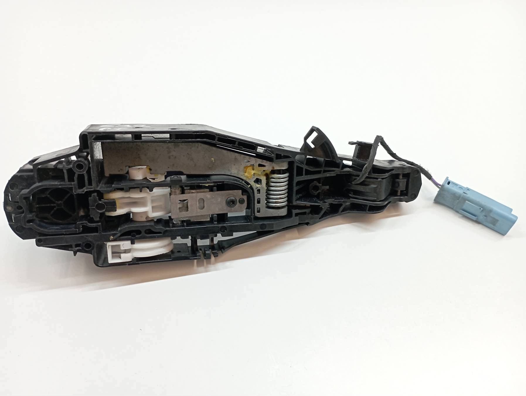 maniglia esterna destro posteriore KTVD KEYLESS 9686433680 Citroen DS5 e (2011- )