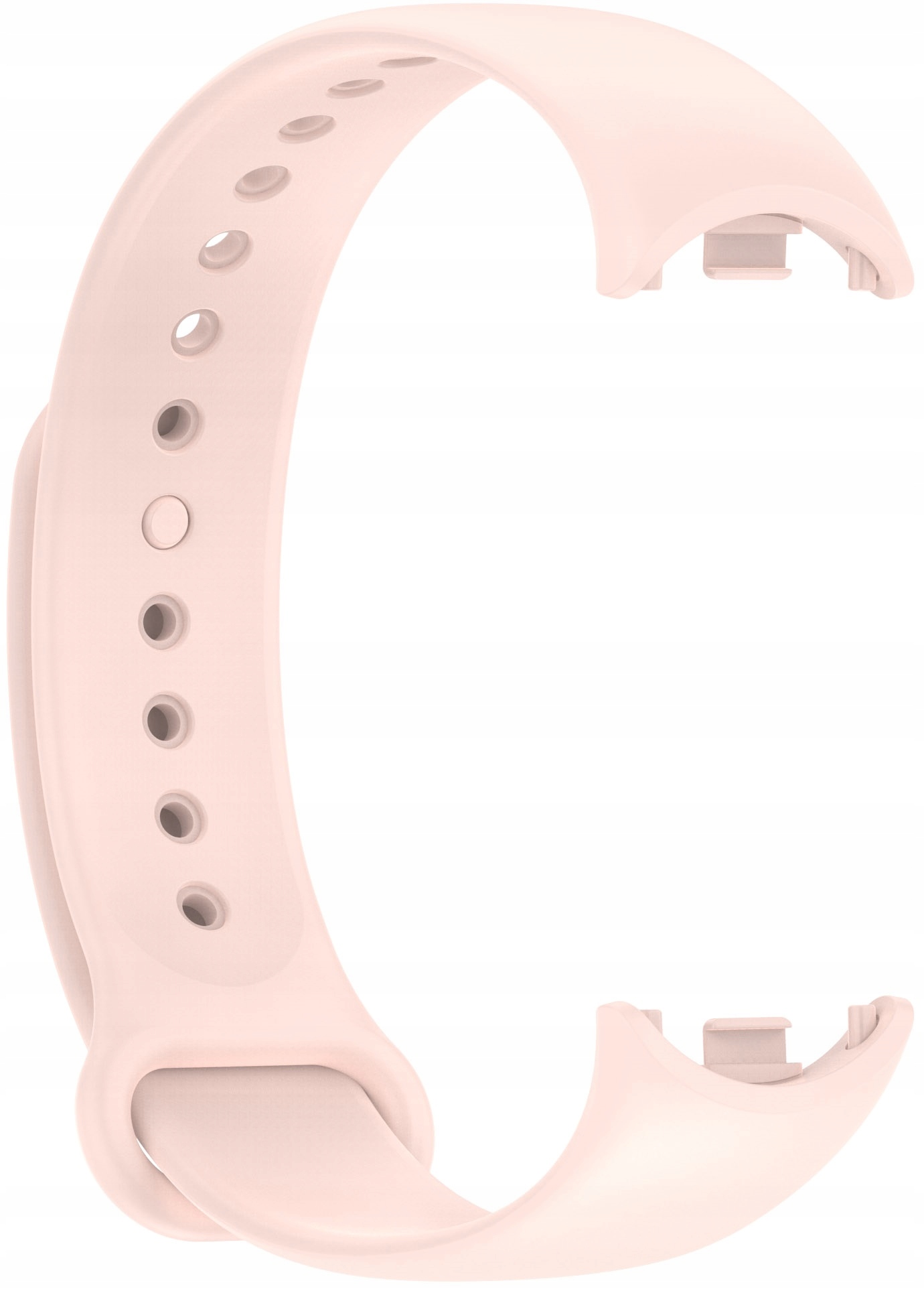 PASEK OPASKA BRANSOLETA DO SMARTBANDA XIAOMI MI BAND 8 |WYBÓR SUPER KOLORÓW Producent Inna