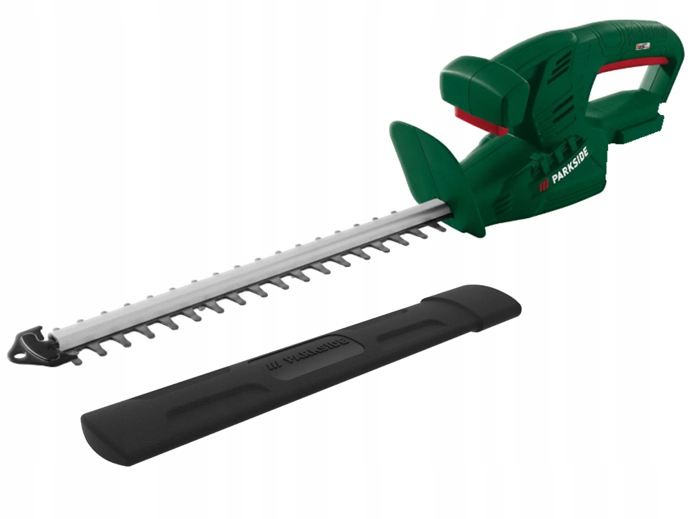 Nożyce elektryczne akumulatorowe Parkside Phsa 20 V