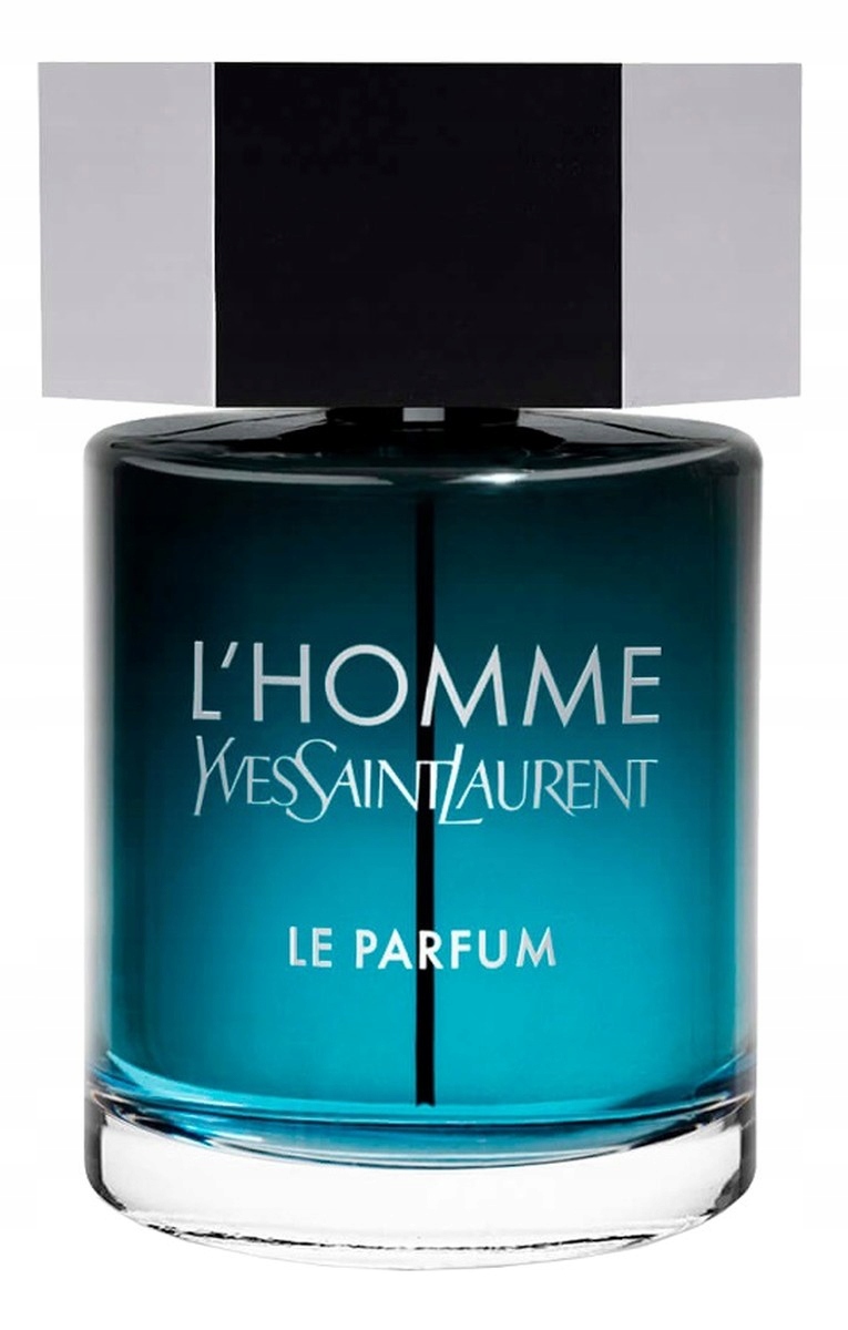 Yves Saint Laurent L'Homme Le Parfum parfémovaná voda sprej 100 ml