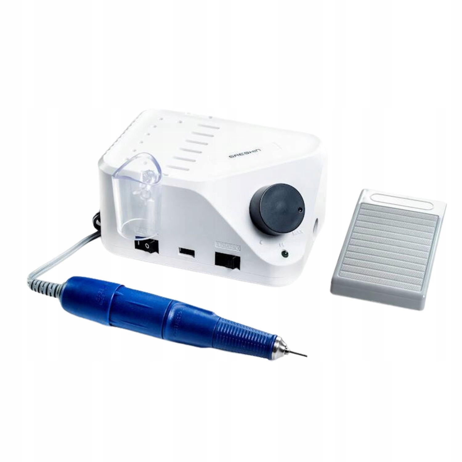 Frezarka Do Paznokci Strong Saeshin B350/H350 manicure pedicure