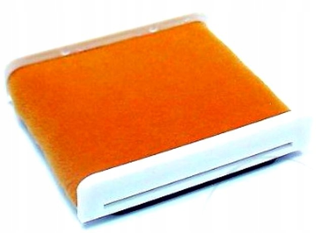 Vzduchový Filtr Kawasaki Gpz 500 S 1987-2003