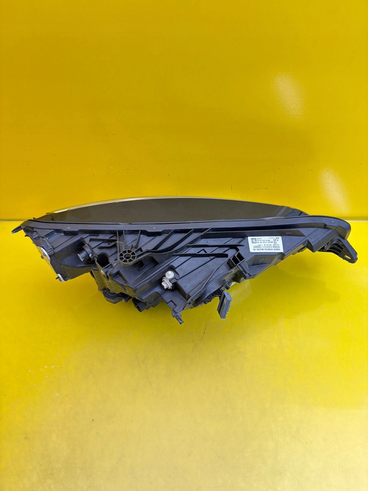 light left Volvo S60 V60 Full Led 32228866