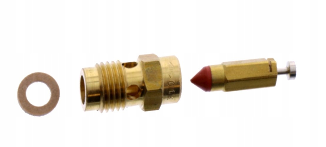 Jehlový Ventil Cagiva Supercity 125 Honda Nsr Husqvarna Sm 570 610 Smr