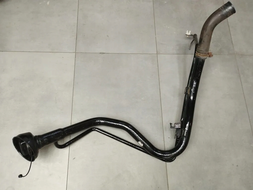 CAX23301 - Renault Kadjar 1.6 dCi топливная крышка