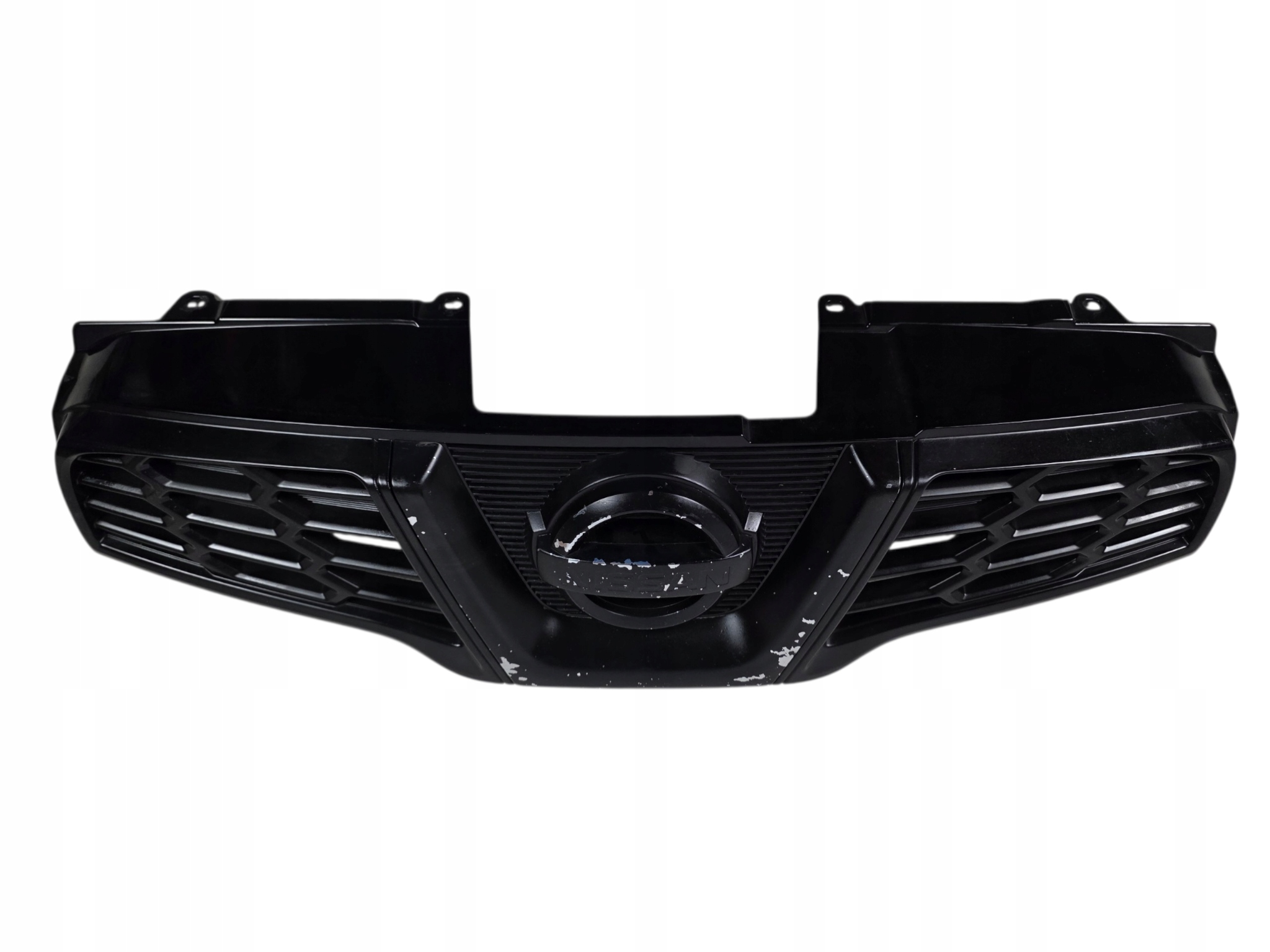 NISSAN QASHQAI J10 (A) grille complete ORG. 62310BR00A