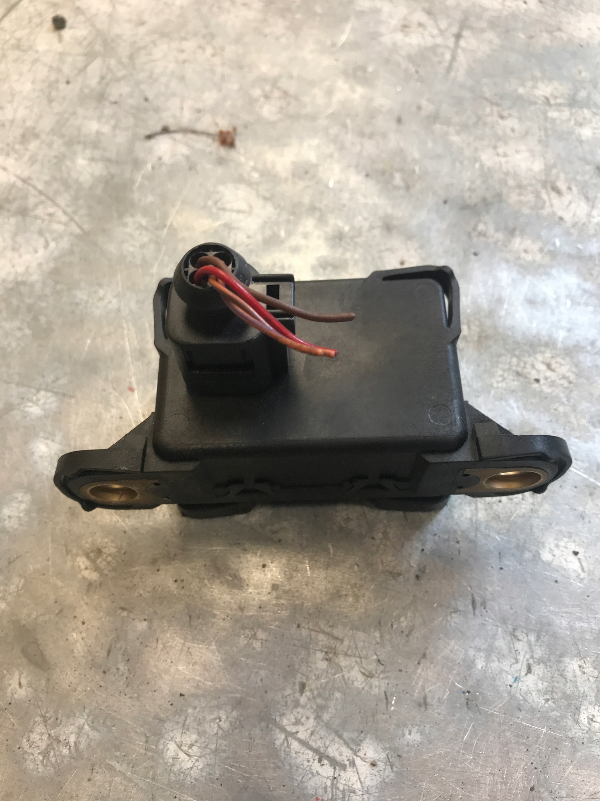 sensore SENSOR ESP CAYENNE 7P0907652
