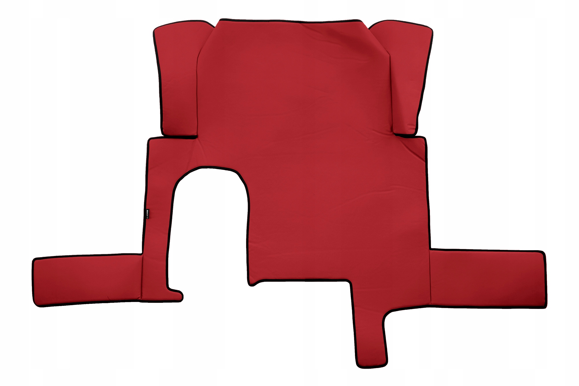 Koberec Tir Man Tgx Automat Jedna Šuplík skaj