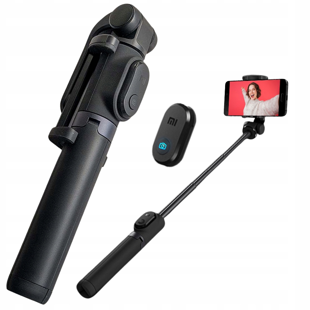 

Kijek do Selfie Xiaomi Mi Selfie Tripod Zestaw