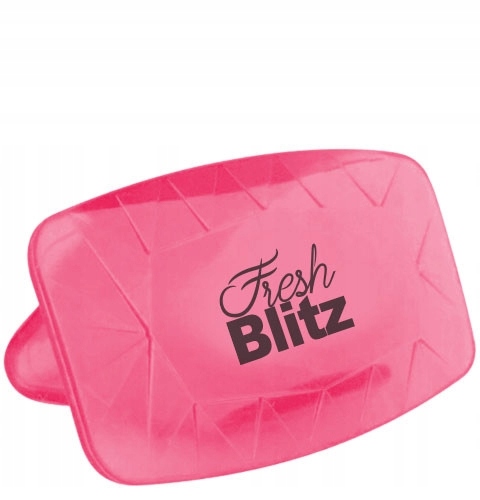 

ToiletClip Melon zawieszka zapachowa Fresh Blitz