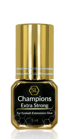 

Secert Lashes Klej Champions Extra Strong 5G