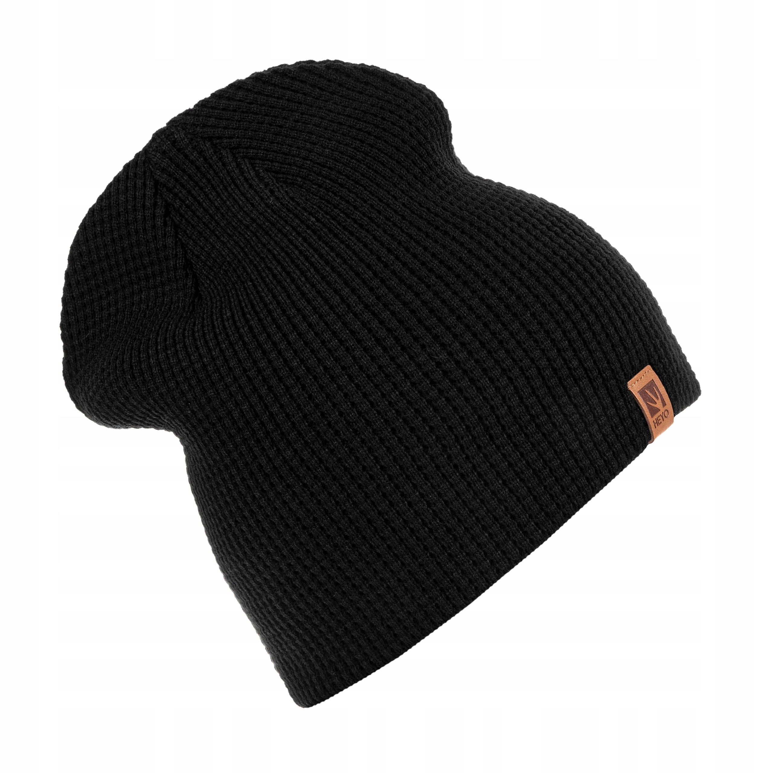 CZAPKA MĘSKA ZIMOWA KRASNAL DWUWARSTWOWA BEANIE Rodzaj beanie