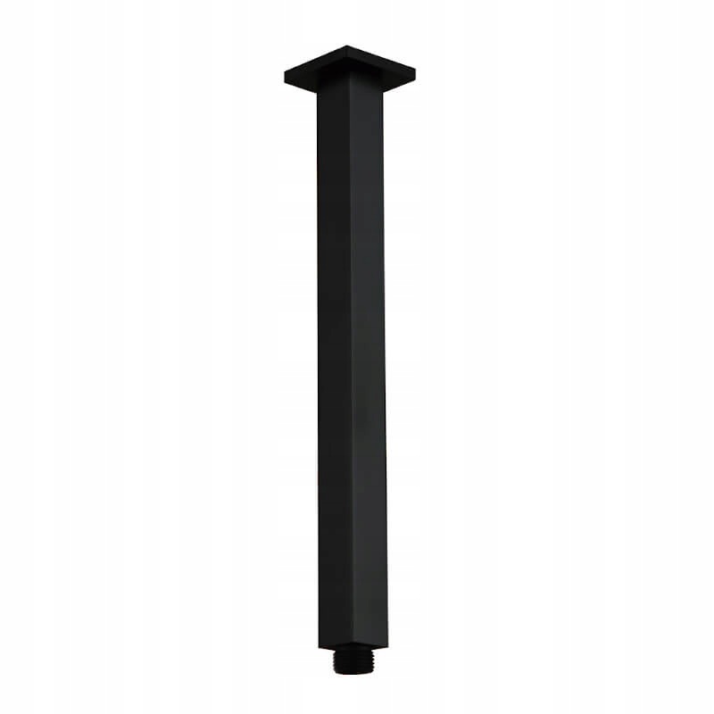 Kvadrato – vývod dešťové sprchy 264 mm