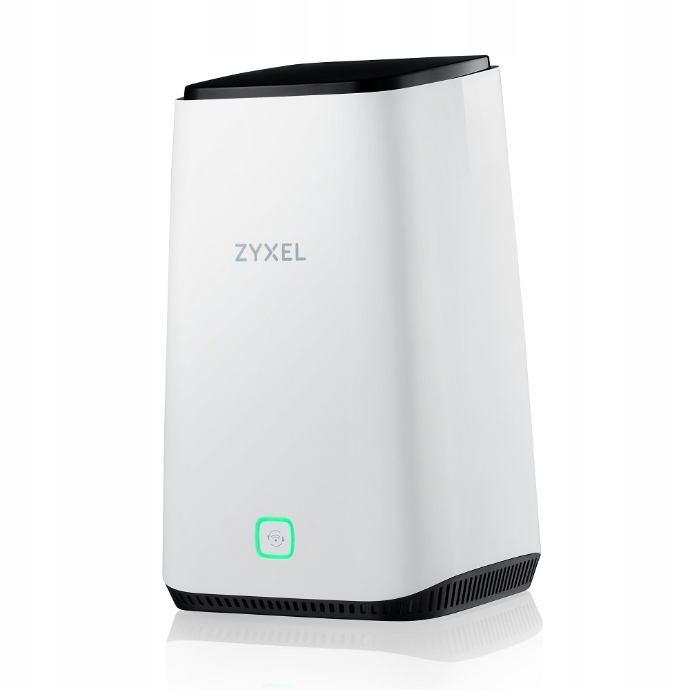 Zyxel FWA510 bezdrátový router Multi-Gigabit Ethernet Tri-band