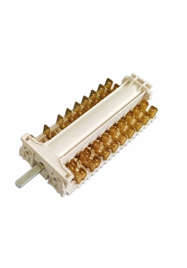 Łącznik Krzywkowy Piekarnika 19HE/002 Gottak- 801001