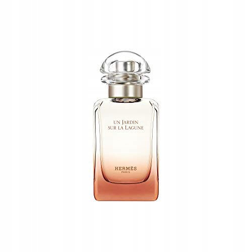 Hermes Un Jardin Sur La Lagune Edt Volume: 50