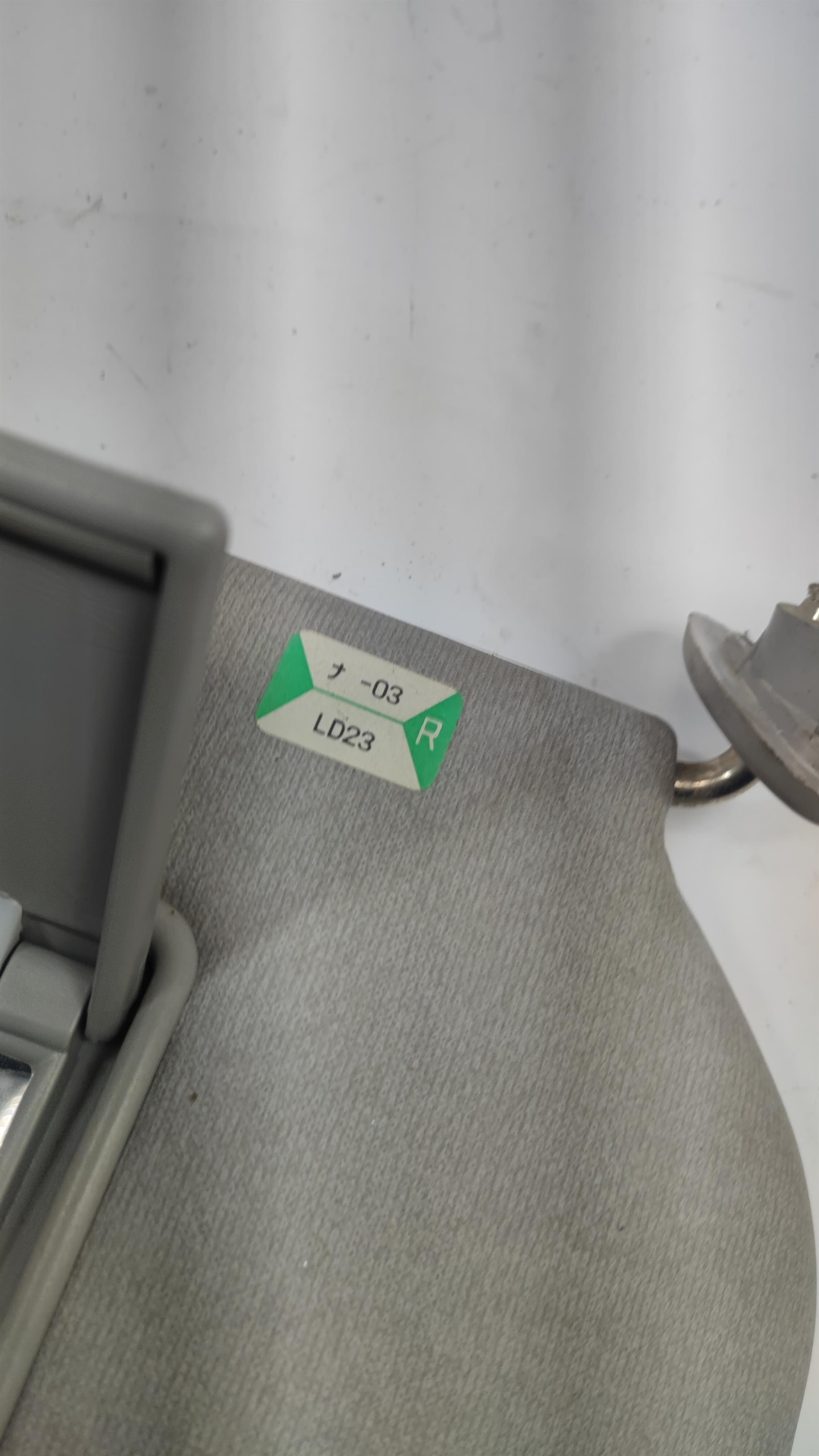 OSŁONA PRZECIWSŁONECZNA PRAWA MAZDA MPV Typ samochodu Samochody osobowe