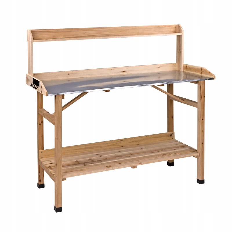 Záhradnícky stôl Pt 120x45x111 cm
