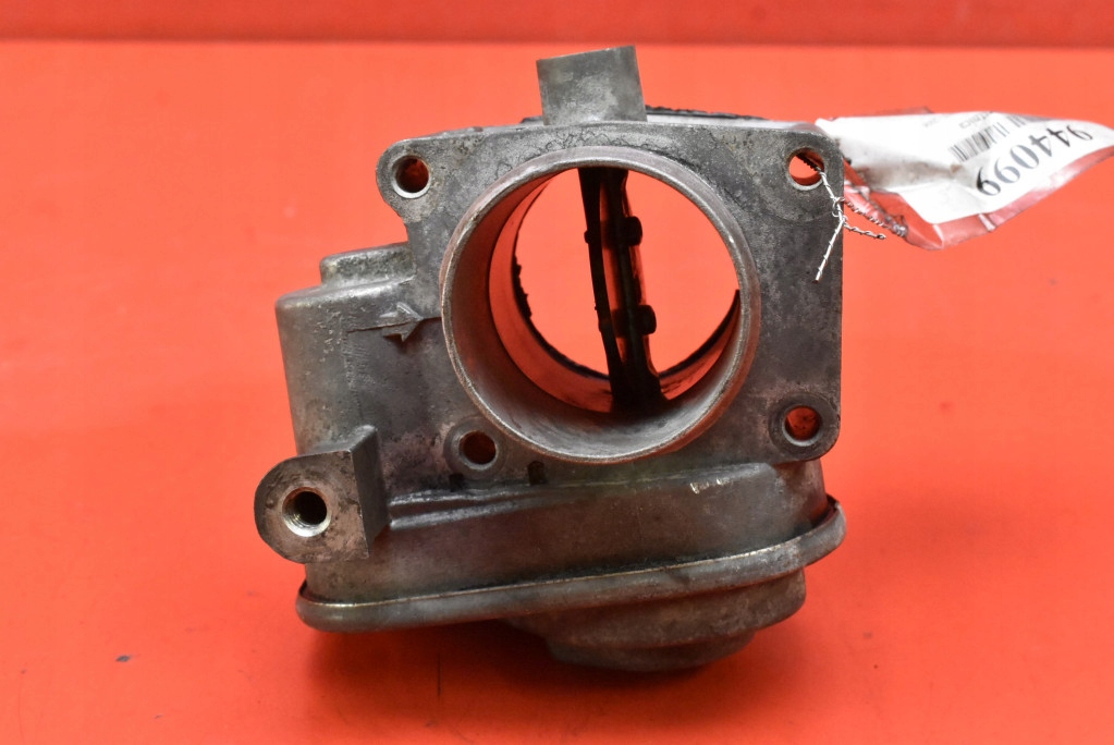 Valvola a farfalla 897300-2310 OPEL MERIVA A 1.7 CDTI 100 KM 02-06