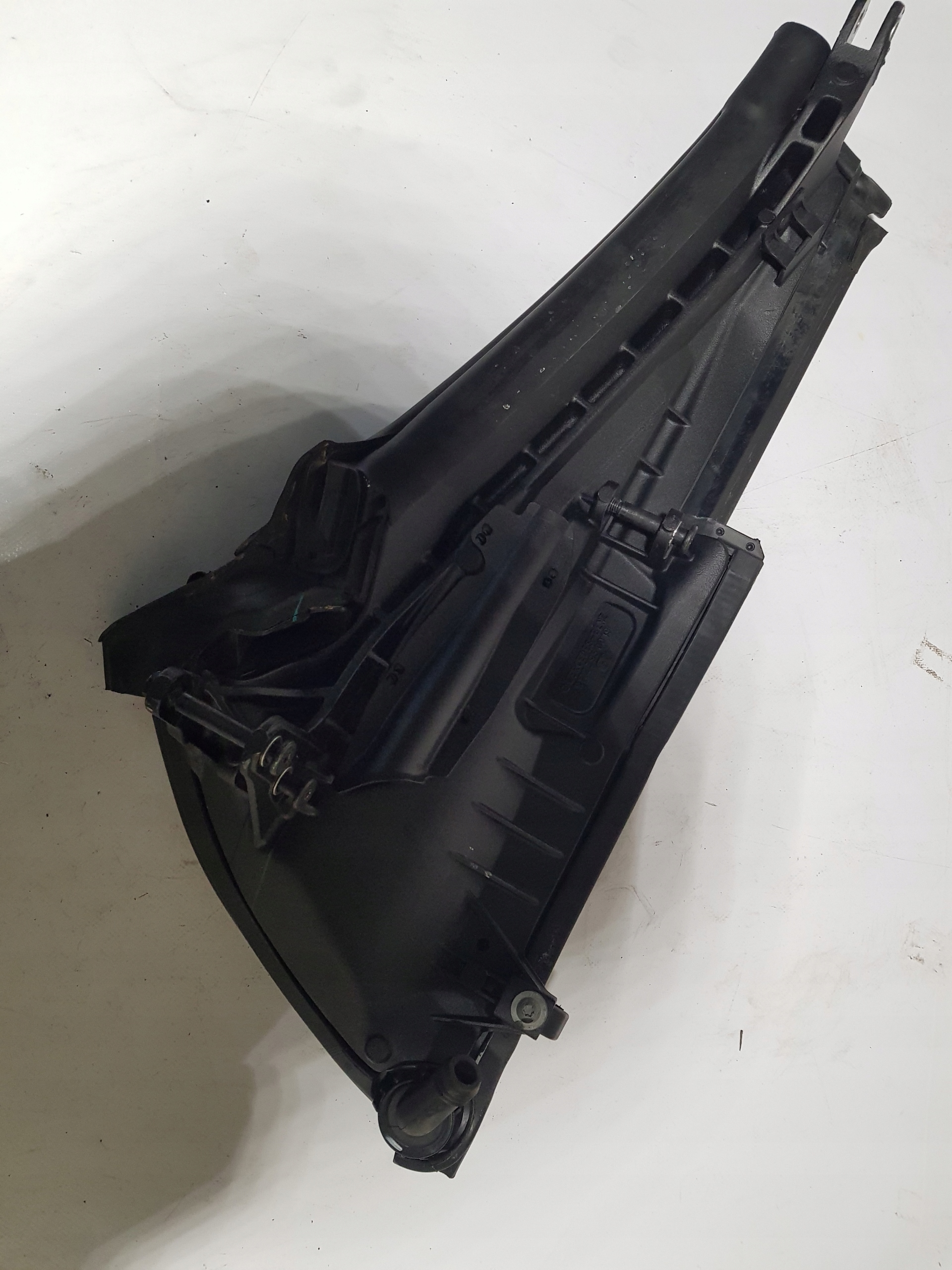 pillar roofs side right MERCEDES SLK SLC R172 W172 C197