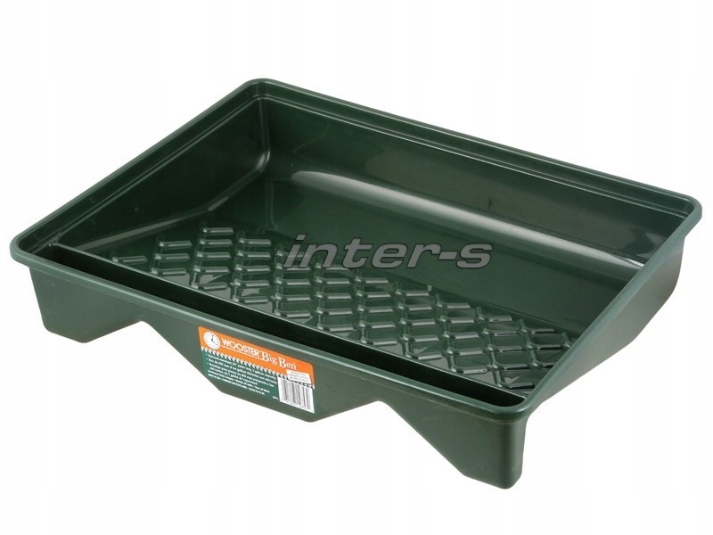 WOOSTER KUWETA BIG BEN 21"/16" (54cm/41cm)