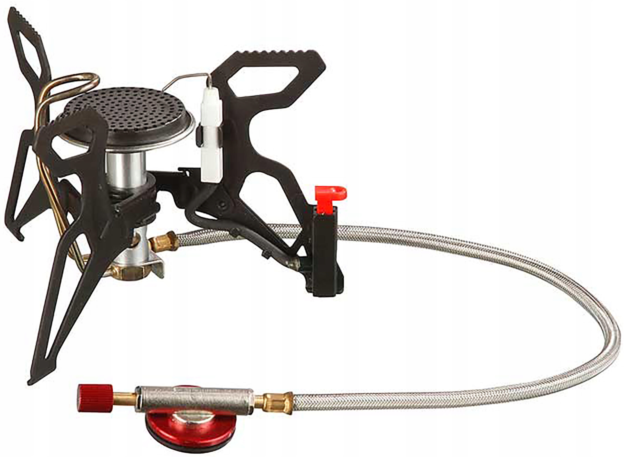 vařič Pb jednohořák Spider Pro, piezo KP17001