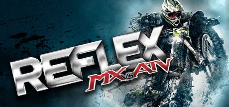 MX vs Atv Reflex Pc klucz Steam