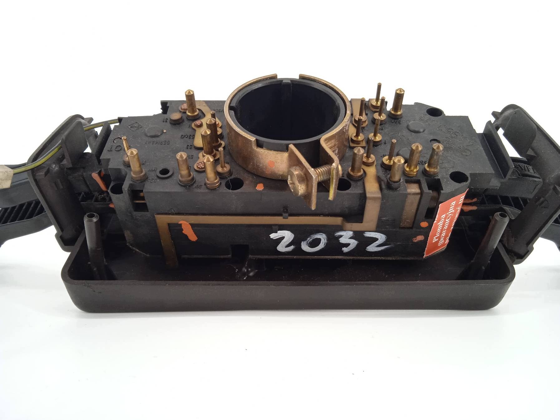 kombischalter 443953513 Audi 100 III (1982-1991) C3