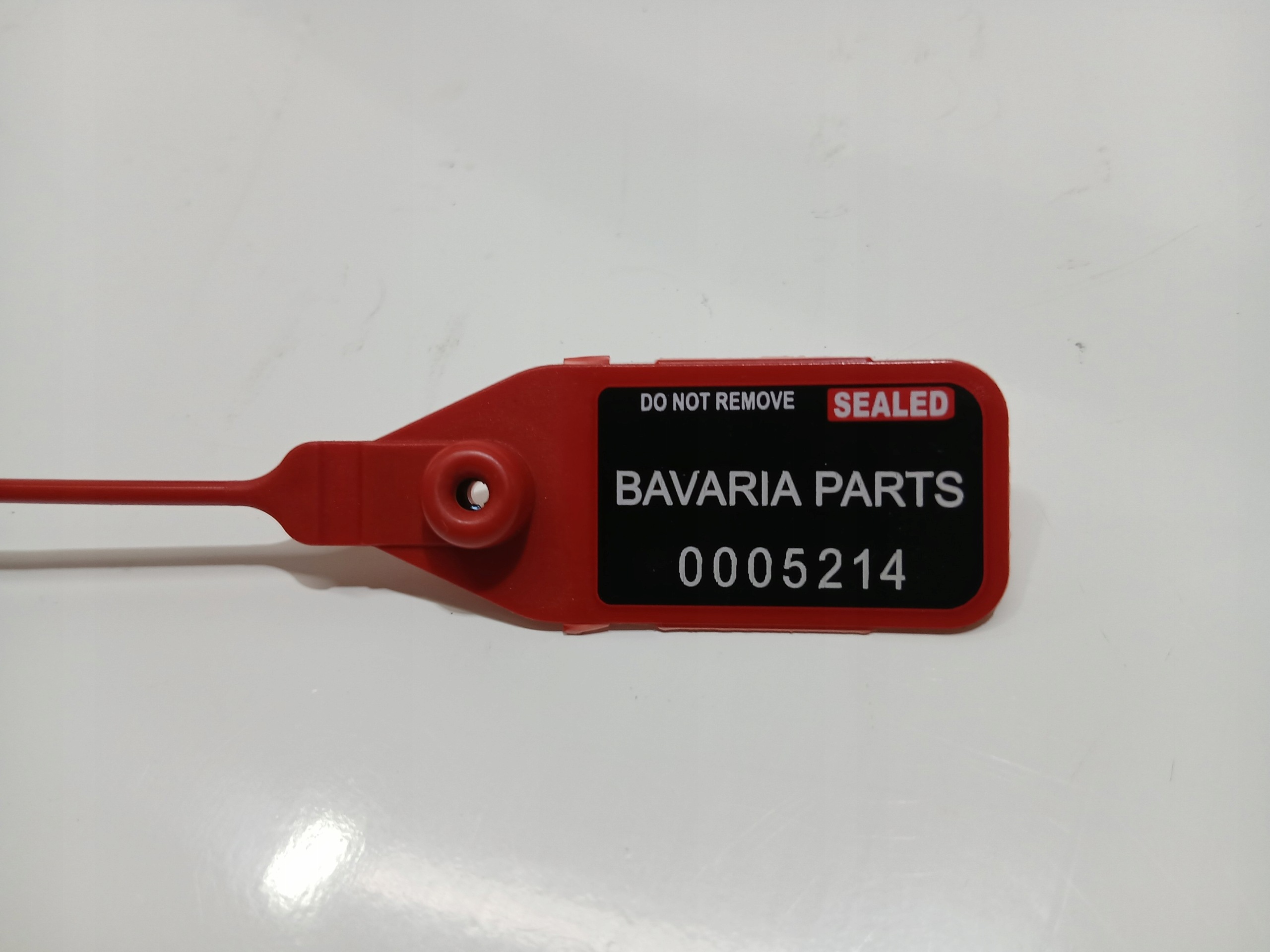 sider pillar of a bumper front BMW E90 LCI M PAKIET 7146645