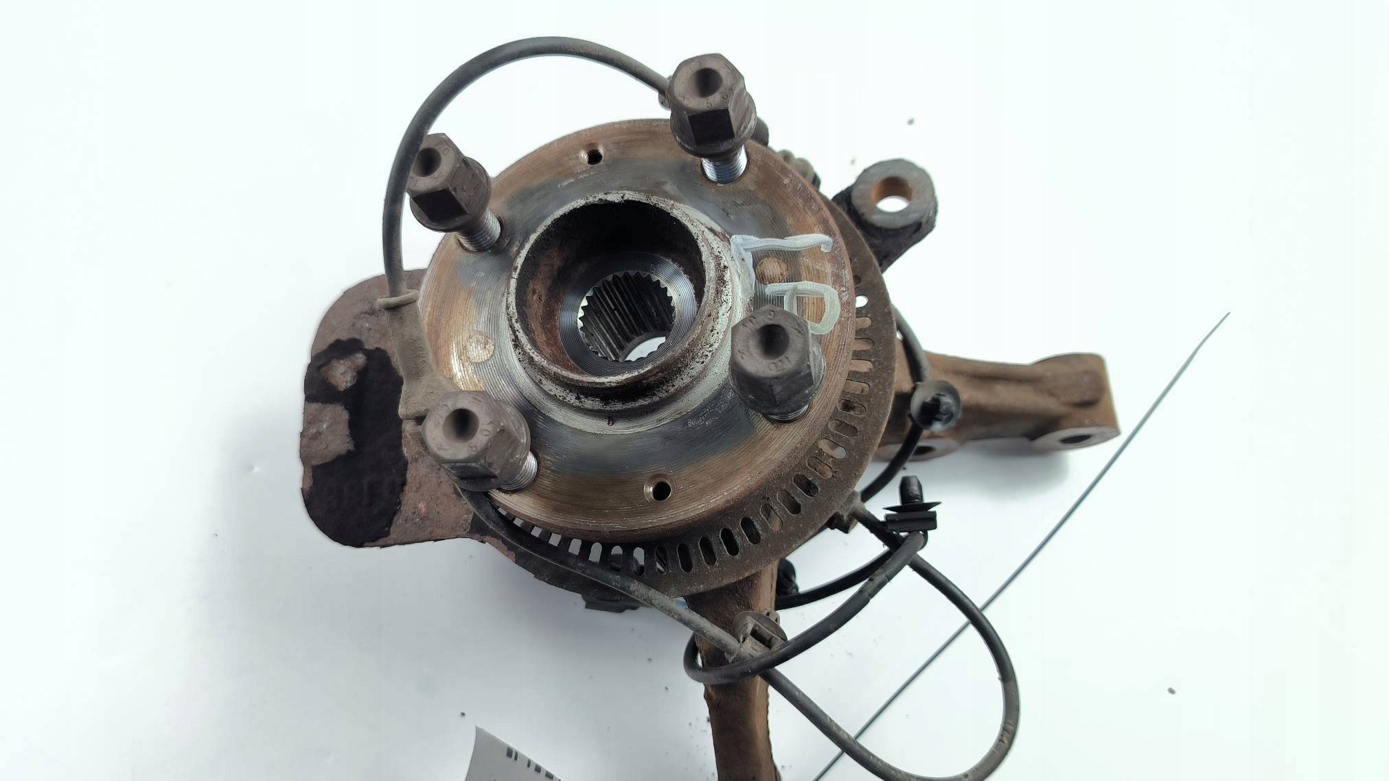 swing left front 1.2 SUZUKI SWIFT MK7