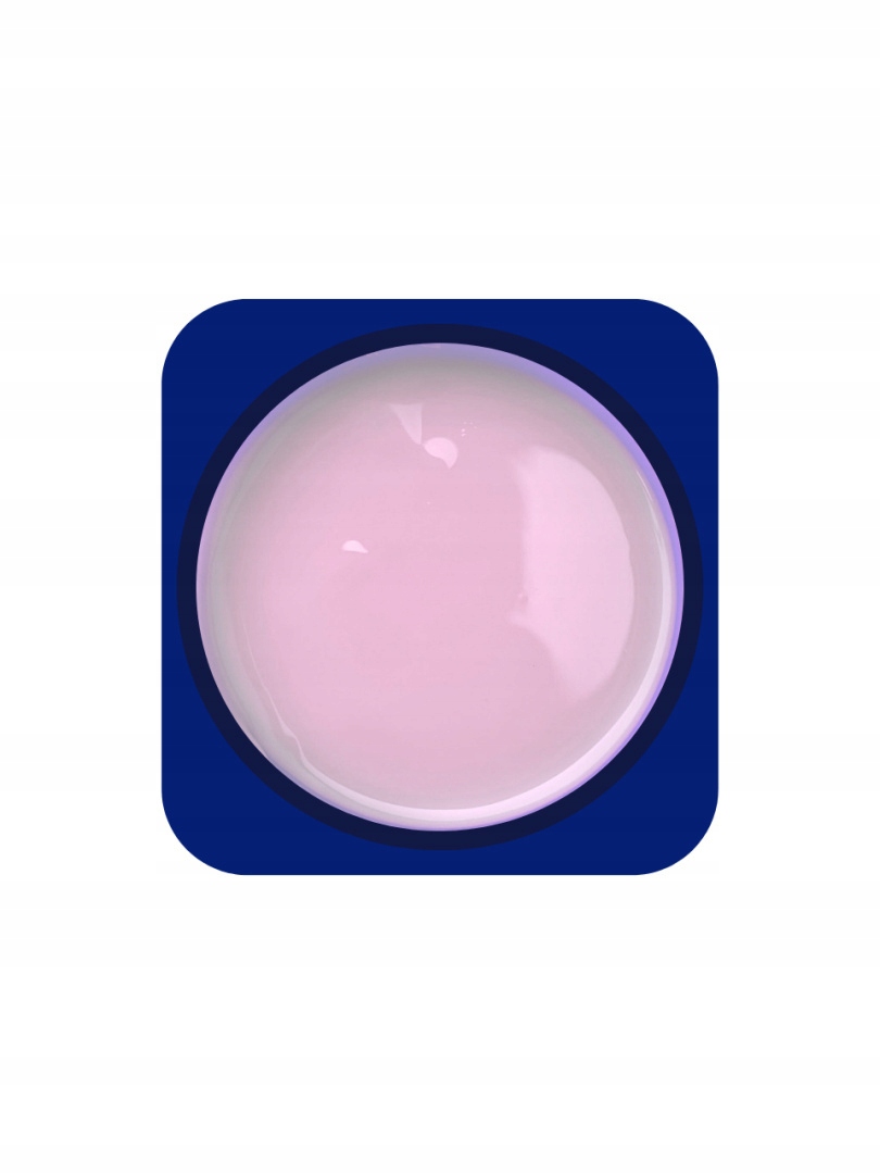 Stavební gel Touch Builder Gel Candy Cotton 30 g
