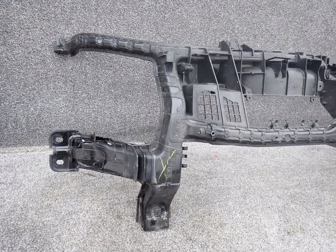 FORD TRANSIT MK8 VIII 13- support panel for radiators front