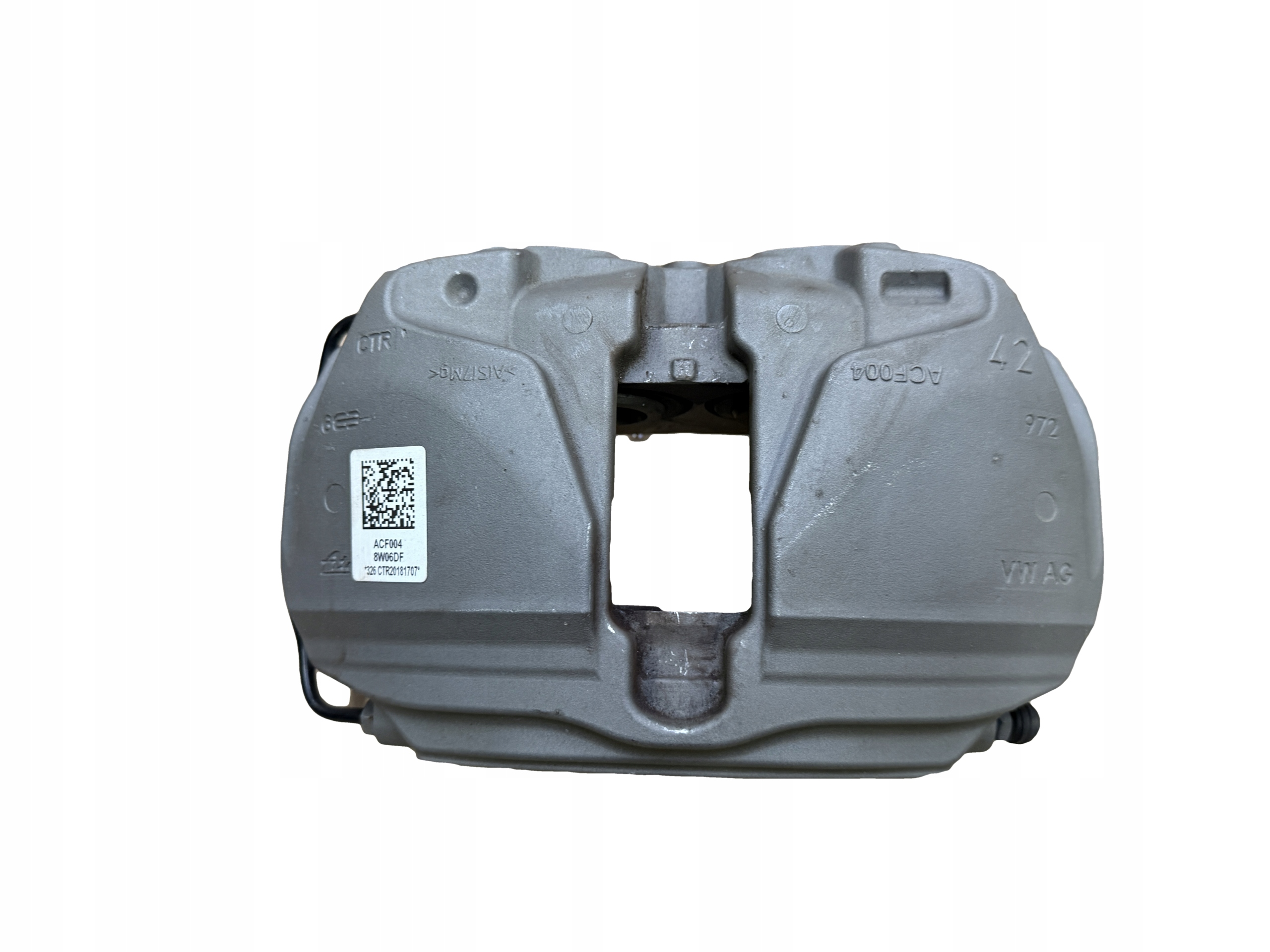 AUDI A4 A5 A6 A7 Q5 caliper brake right front 8W0615106DF