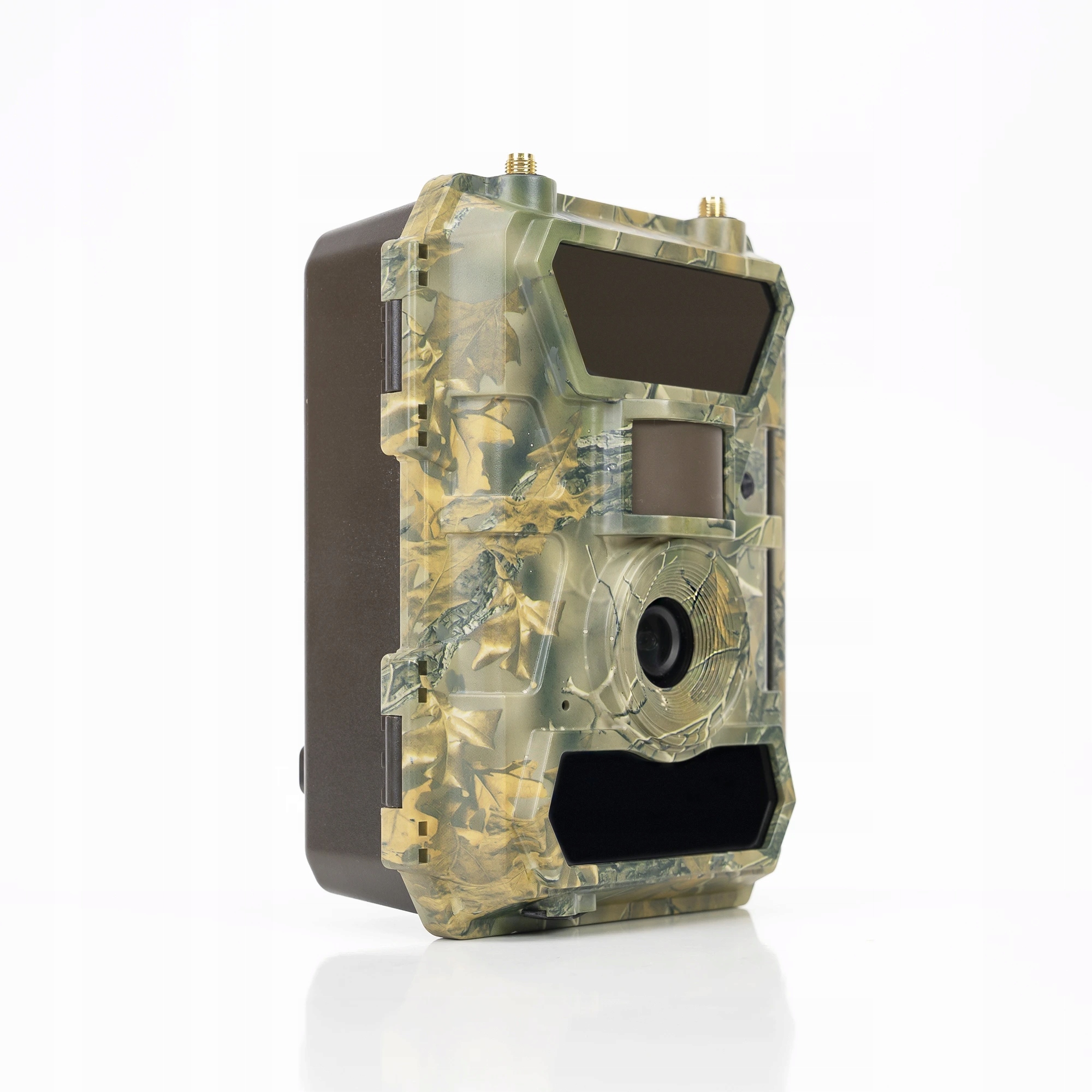 Lovecká kamera Pni Hunting 400C Pro 24MP s 4G Lte internetom, Gps, súčasne