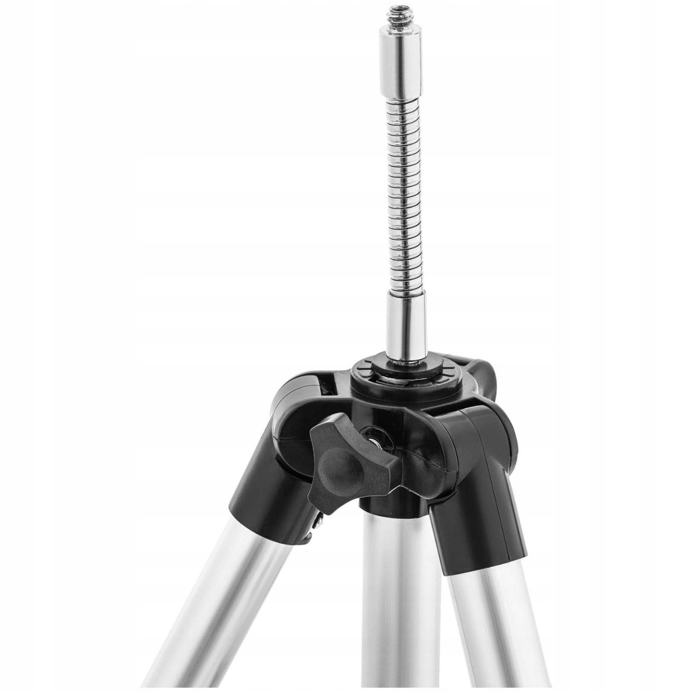 STATYW GEODEZYJNY TRÓJNÓG Z ALUMINIUM NOŚNOŚĆ 3 kg Stan opakowania oryginalne