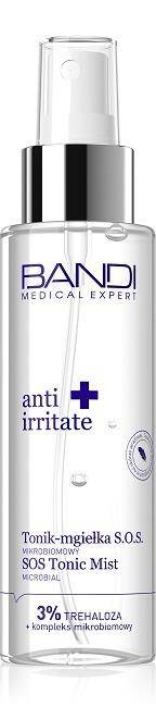

Bandi Tonik-mgiełka S.o.s. 100 ml