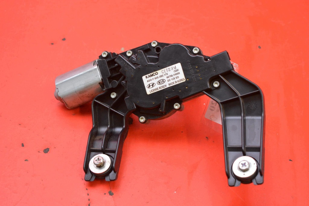 motor des scheibenwischers heck 98700-1H000 KIA CEED 1 und 5D HB 06-10