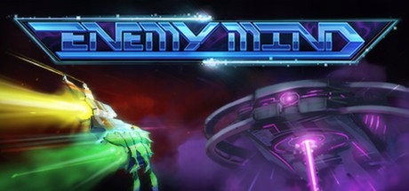 Enemy Mind Steam Kod Klucz