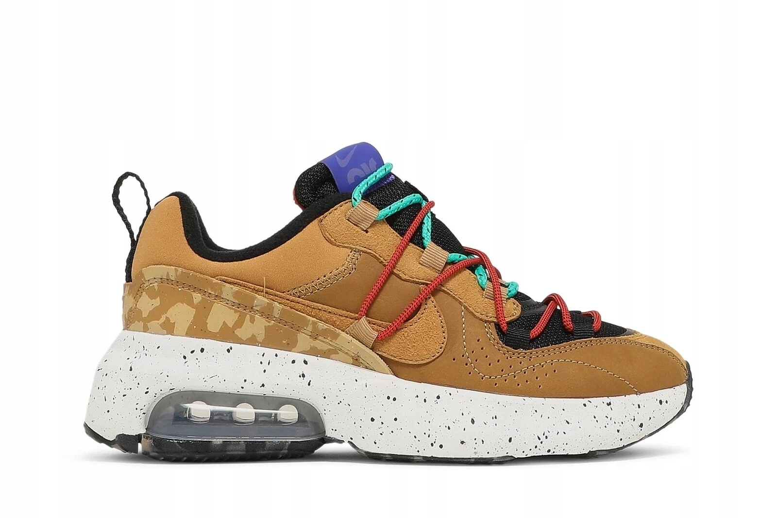 Dámské sportovní boty Módní Pohodlné Nike Air Max Viva DB5268-001 vel. 38.5