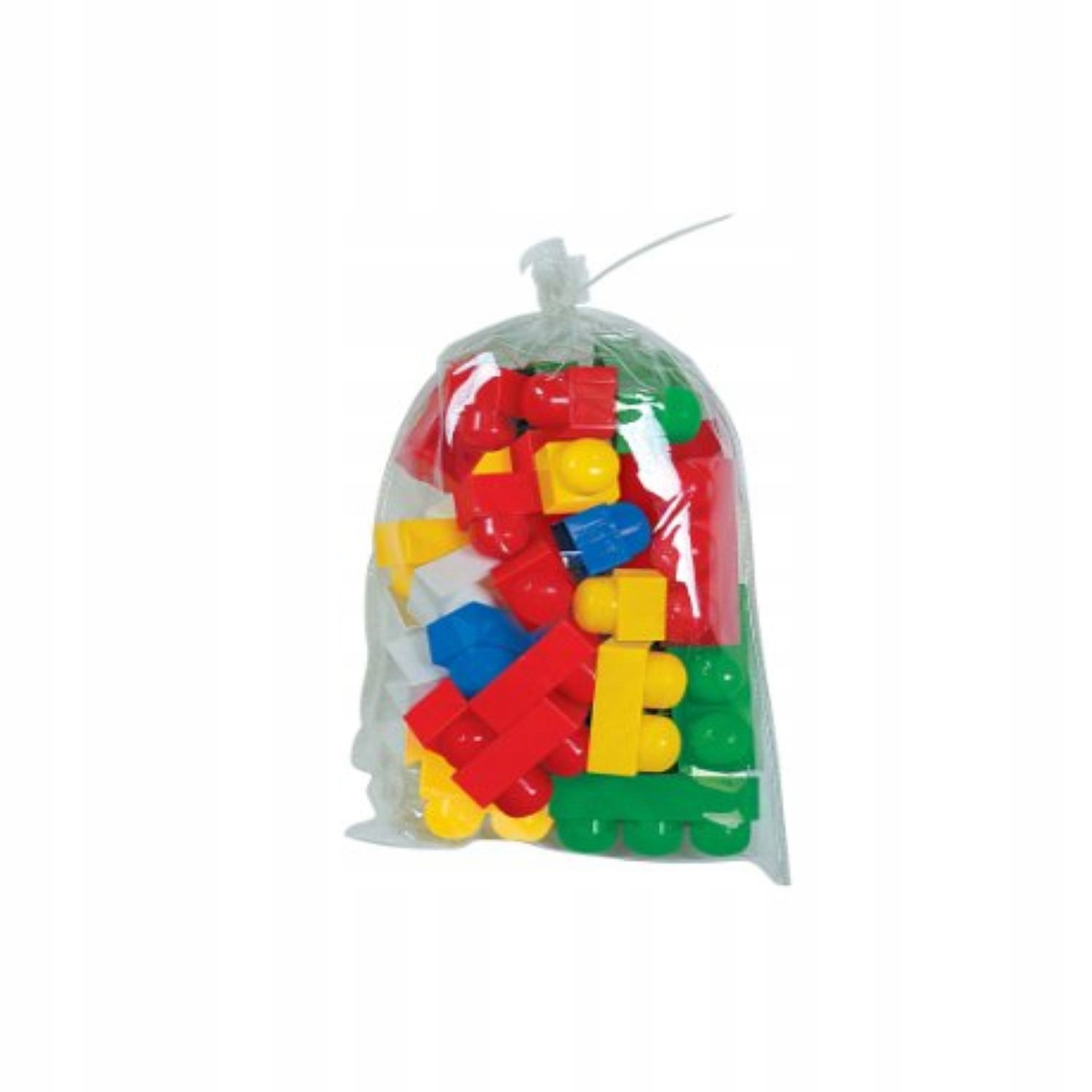 

Polesie Klocki 'junior' 33 El. W Worku (klocki)