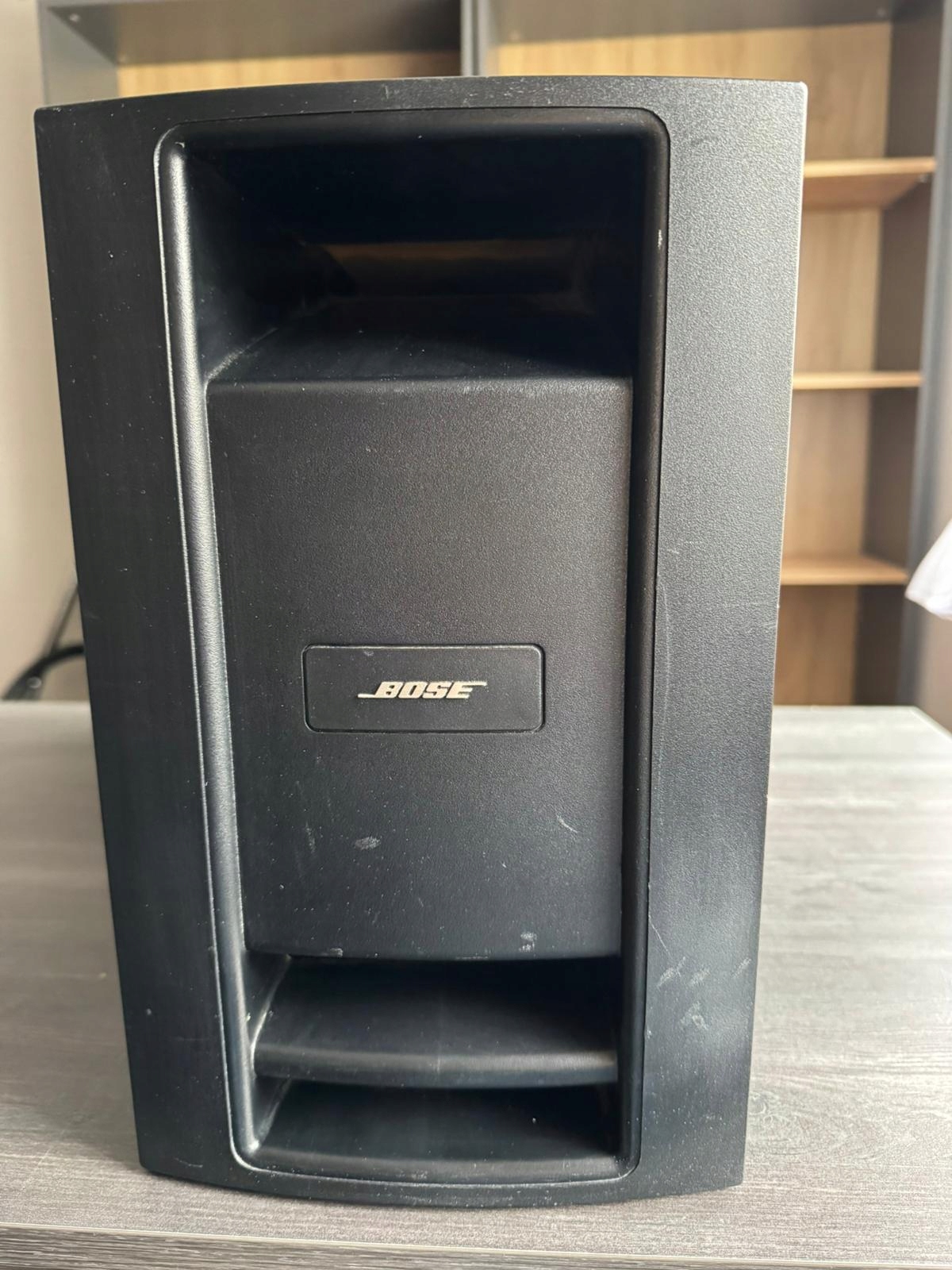 Активный сабвуфер Bose PS 18 III
