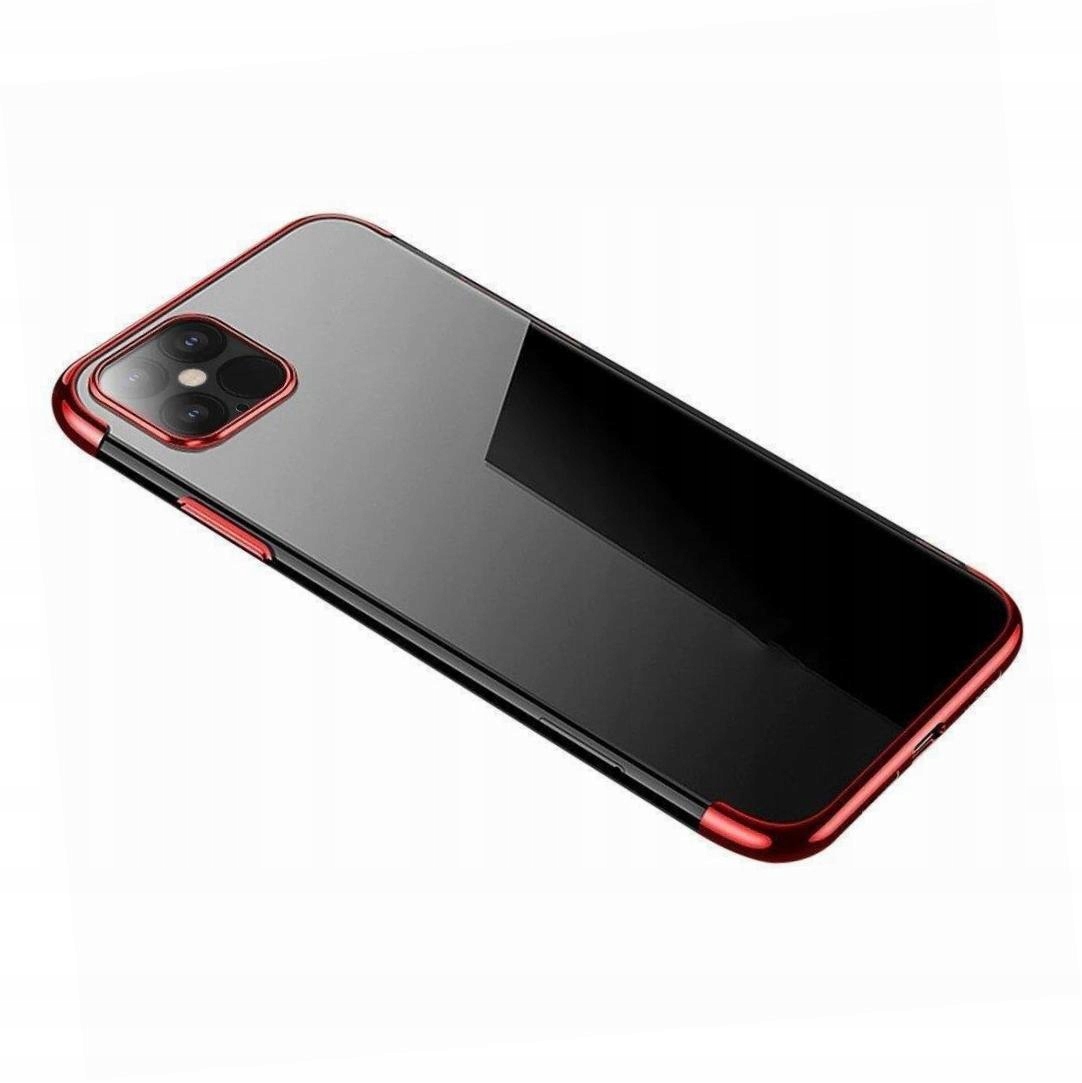 Etui Electro do Xiaomi Redmi Note 11 Pro 5G