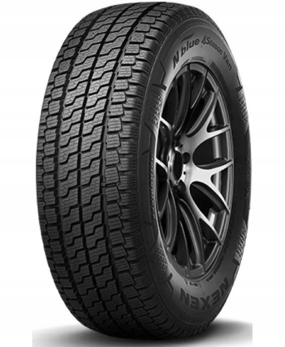 Nexen Nblue 4SEZÓNOVÁ Dodávka 215/70 R15 109 S