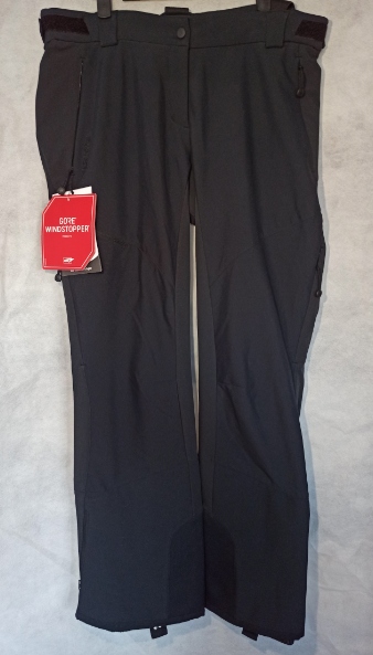 Spodnie Narciarskie Schöffel W Pants Kashgar r.40